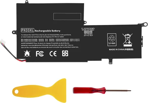 Miniatura 14 de TREE.NB DJ1J0 Batería para Dell Latitude 12 7000 7280 7480 7290 E7280 E7290 13 7380 7390 E7380 E7390 14 7480 7490 E7480 E7490 Serie 451 -BBZL PGFX4