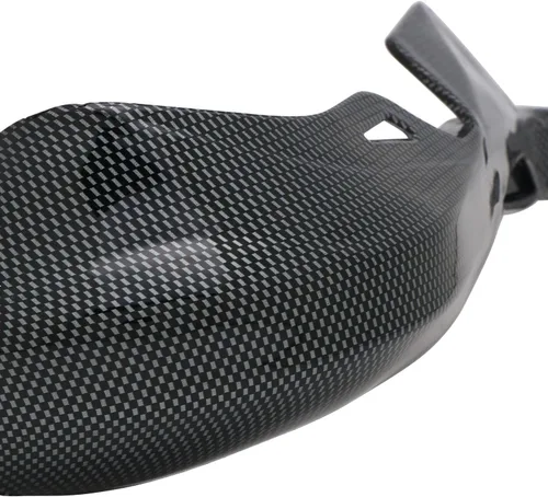 Miniatura 6 de JFG RACING Guardamanos para motocross, manillar de 7/8 pulgadas y 1 1/8 pulgadas, accesorios universales para CRF XR YZF XC KX 125 150 250 300 Ebike