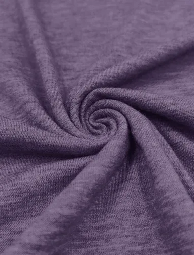 Miniatura 5 de Sunborui Camiseta sin mangas con cuello en V para mujer, estilo casual, básica, color liso