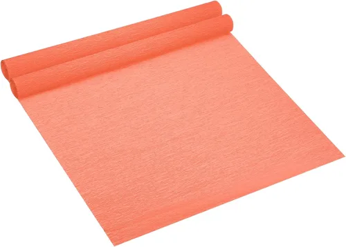 Miniatura 8 de PATIKIL Rollo de papel crepé de 8.2 pies, 2 rollos de 20 pulgadas de ancho, hojas de papel suave para manualidades, fabricación de flores