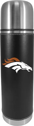 Miniatura 11 de Siskiyou NFL unisex Graphics Thermos