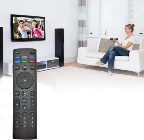 Miniatura 2 de Reemplazo XRT-140 Remote vizio Smart TV para vizio TV XRT-140