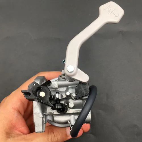 Miniatura 7 de Carburador HUAYU 127-9111 compatible con Toro 38752 38753 38754 38756 Power Clear 721 724 726 Snowthrower Carb
