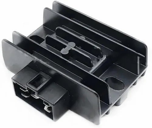 Miniatura 4 de SinSed Regulador de Voltaje Rectificador para Y&amaha YBR125 XTZ125 ESD EGS ED E XT125X XT125R Accesorios de motocicleta