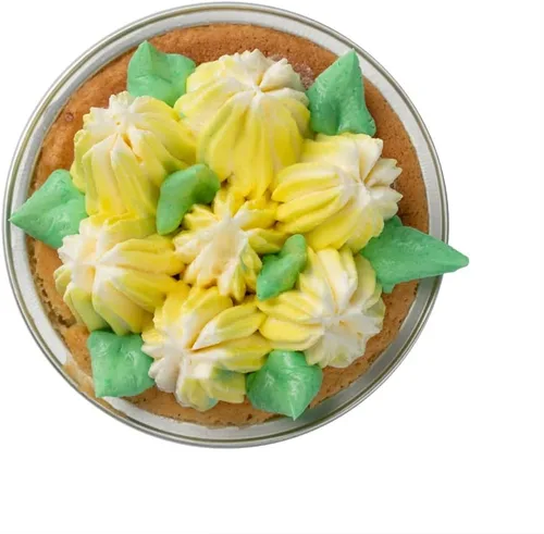 Miniatura 19 de Restaurantware Pastry Tek - Punta de tubería rusa, 1 punta para decoración de pastel de rosas, punta de decoración de acero inoxidable #9 resistente