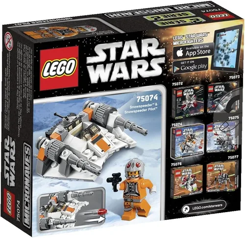 Miniatura 3 de LEGO Star Wars