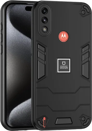 Miniatura 101 de Funda compatible con Huawei Y9 Prime (2019), compatible con Huawei Y9 Prime (2019) 4G STK-L21 2 en 1 [PC duro + TPU], funda de teléfono azul