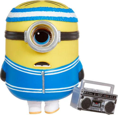 Miniatura 9 de LOL Surprise Ama Minions Tots