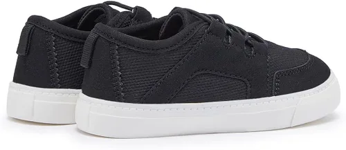 Miniatura 5 de Tenis de lona para niños y niñas pequeños (bebébebé)