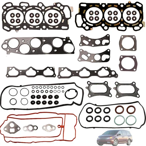 Miniatura 21 de Juego de juntas de cabeza, 4.7L, para Dodge Ram 1500/Dakota/Durango, para Jeep Commander/Grand Cherokee 04-07, para Chrysler Aspen 07