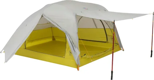 Miniatura 7 de Big Agnes Tienda de campaña de mochilero superligera Salt Creek
