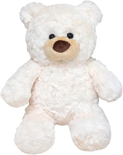Miniatura 8 de Oso de Peluche Relleno de 10 Pulgadas, Juguetes de Peluche Suaves de Oso Teddy, Regalos de Cumpleaños Navidad Día de San Valentín para Niños y Niñas