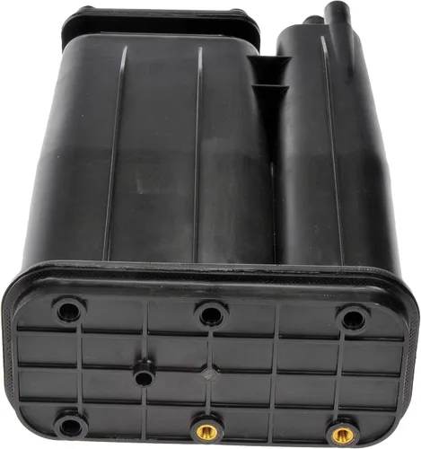 Miniatura 3 de Dorman 911-819 Recipiente de Vapor Compatible con Modelos Seleccionados de Hyundai, Negro