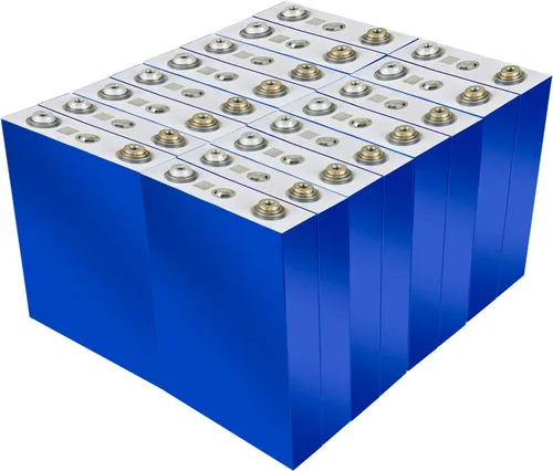 Miniatura 14 de ExpertPower Celda de batería prismática de litio LiFePO4 de 3.2V 100Ah UL 1973 A grado 2500-7000 ciclos de vida y vida útil de 10 años Ciclo
