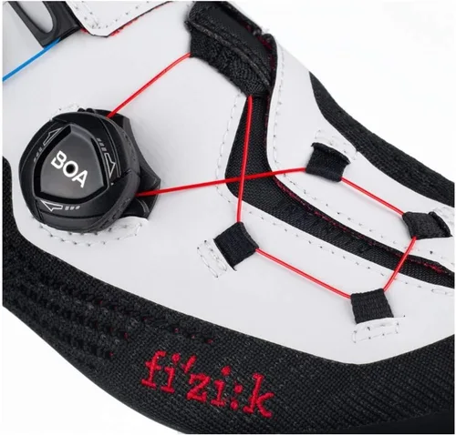 Miniatura 4 de Fizik Powerstrap R4 - Zapatos de triatlón unisex para adultos