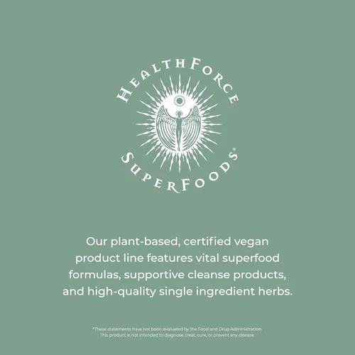Miniatura 8 de HEALTHFORCE SUPERFOODS Antioxidante Extreme - 360 VeganCaps