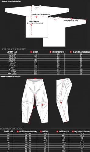 Miniatura 2 de Conjunto de Camiseta y Pantalones de Motocross para Hombre, Equipo MX para Bicicleta de Tierra Todoterreno, Ropa de Carreras para Adultos