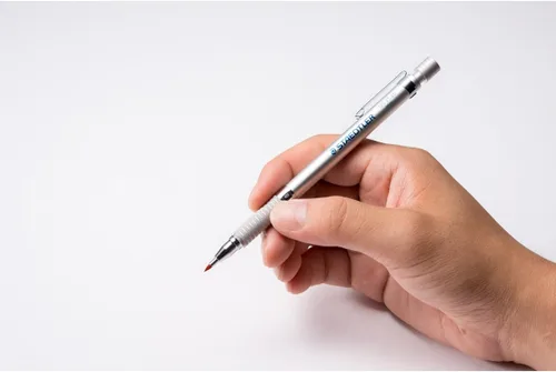 Miniatura 2 de Staedtler Mars - Plomo de carbono, 0.079 in, rojo, 12 plomo