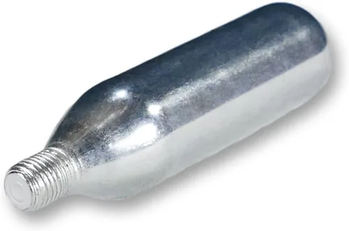 Miniatura 2 de Asura Cartuchos roscados de CO2 de 0.56 oz, 20