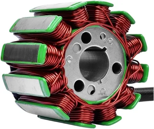 Miniatura 4 de Motorcycle Stator Coil Motorcycle Accessories Generator Magneto Stator Coil For YZF-R1 YZFR1 YZF R1 FZ1 FZ-1 R1 R 1 FZ1 FZ8 FZ-8 FZ 8 FZ1 FZS1