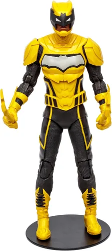 Miniatura 5 de McFarlane - DC Multiverse 7 - La señal (Duke Thomas)