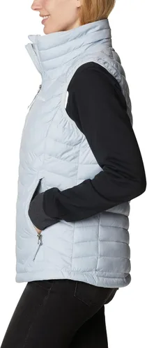 Miniatura 3 de Columbia chaleco para mujer Powder Lite