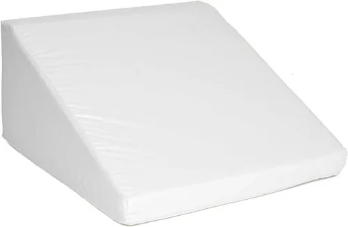 Miniatura 10 de Foamnasium Wedge, juego de espuma para interiores, suave para niños pequeños y activos para gatear, escalar, deslizarse y saltar, fabricado