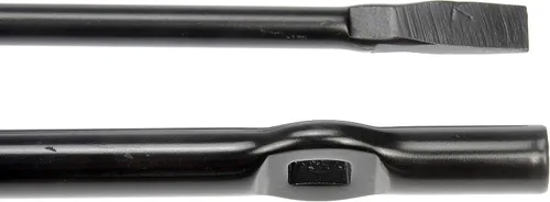 Miniatura 4 de Dorman 926-813 Mango de gato de neumático de repuesto / llave de rueda compatible con modelos seleccionados de Nissan