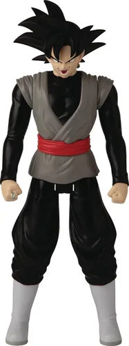 Miniatura 11 de Limit Breaker Series - Dragon Ball Super: Super Hero - Ultimate Gohan, Limit Breaker Figura de acción de 12