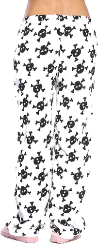 Miniatura 3 de Just Love Women's Plush Pajama Pants
