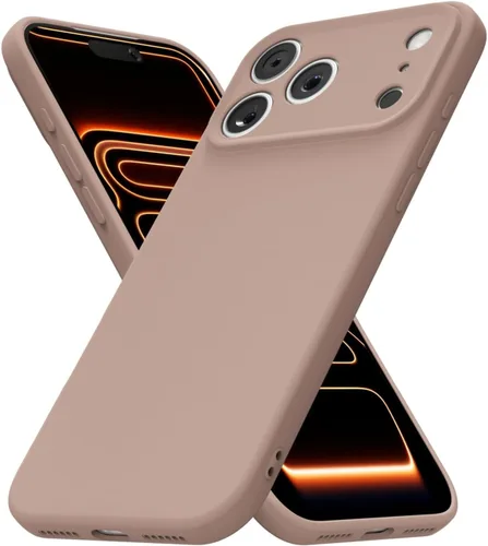 Miniatura 257 de Funda de silicona para iPhone 11, funda delgada de gel de goma suave para mujeres y niñas, bonita funda de teléfono de TPU mate con protección
