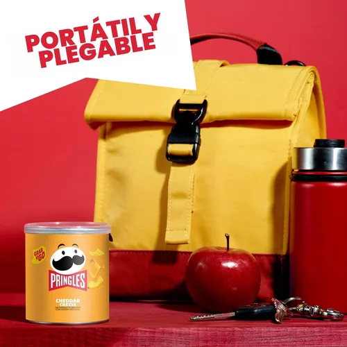 Miniatura 6 de Pringles - Papitas fritas