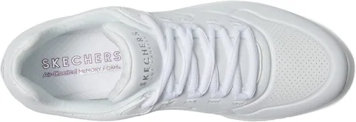 Miniatura 2 de Skechers Mujer Uno 2 - Aire alrededor de ti, Blanco