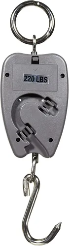Miniatura 3 de Allen Company K'netix Newton - Báscula digital para arco de Allen, color gris