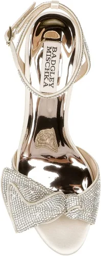 Miniatura 6 de Badgley Mischka Sandalia de tacón Remi para mujer