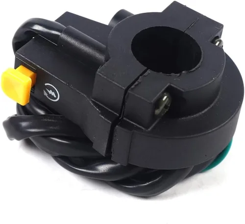 Miniatura 4 de Kit de motor de bicicleta de 100 cc, kit de motor de bicicleta de 2 tiempos, tanque de gasolina de 8 onzas, juego completo de motor de bicicleta