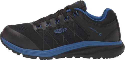 Miniatura 8 de KEEN Utility Men's Vista Energy Low HeightSoftToeIndustrial Work Shoes