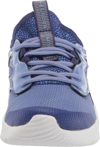 Miniatura 2 de Under Armour Tenis de correr unisex para niños preescolares Infinity 2.0 con cierre alternativo