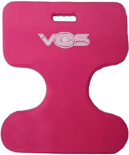 Miniatura 18 de VOS Oasis - Flotadores sólidos de agua prémium para adultos y niños, ultra flotantes, cómodos asientos flotantes para piscina, playas, lagos, Azul