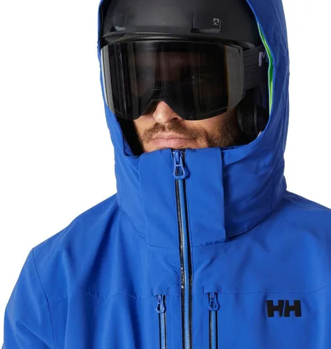 Miniatura 5 de Helly Hansen Alpha LIFAloft - Chaqueta para hombre