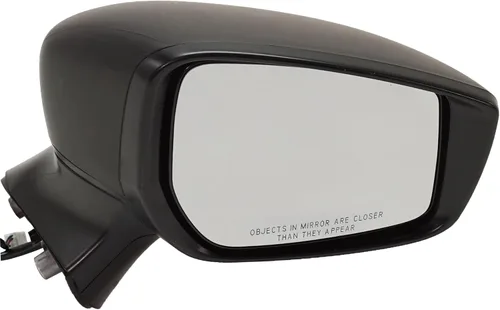 Miniatura 141 de Garage-Pro Espejo eléctrico no calefactable para Nissan Altima 2007-2012 con luz de señal pintable Sedán, para modelos con paquete de conveniencia
