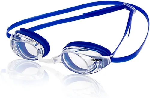 Miniatura 22 de Sporti Gafas de natación unisex para niños, gafas de natación para niños, seguridad para piscina, playa, protección UV antiniebla, varios diseños