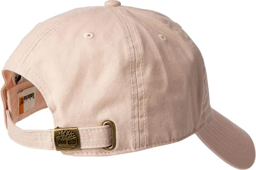 Miniatura 12 de Timberland Gorra de béisbol de lona de algodón para hombre