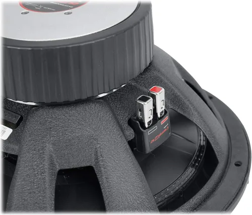 Miniatura 7 de (2) Kicker 48CWR122 COMPR12 2000 Watt 12 "Subwoofers de audio para automóvil Subs CWR12-2