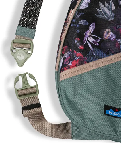 Miniatura 19 de KAVU Paxton Pack, Drift Tide, Paxton Pack