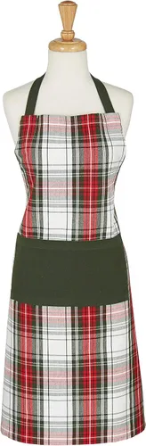 DII Delantal de Navidad de cocina unisex