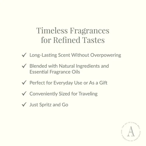 Miniatura 2 de Archipelago Botanicals Botanico de Havana Eau de Toilette en espray para hombres y mujeres, fragancia personal de larga duración para uso diario