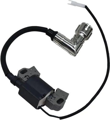 Miniatura 4 de 751-12220 Bobina de encendido 951-12220 para MTD Troy Bilt Cub Cadet cortacésped LT4200 LT1500 R1000 T1000 T1200 4P90MUA 4P90MU 4P90M0 4P90MUC