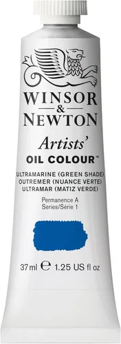 Miniatura 94 de Winsor & Newton Pintura al óleo Alizarin Crimson