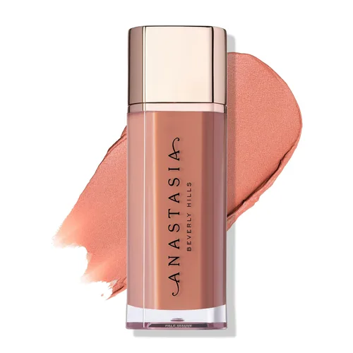 Miniatura 9 de Anastasia Beverly Hills - Lip Velvet Hollywood puro